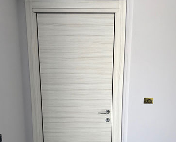 Porte interne e blindate