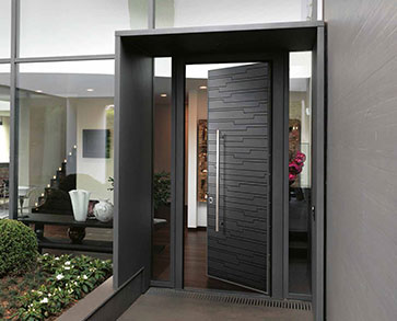 Porte interne e blindate