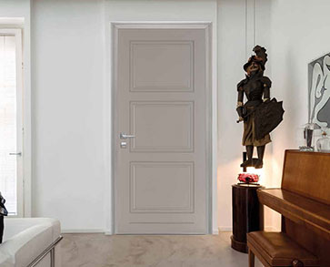 Porte interne e blindate