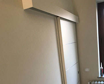 Porte interne e blindate
