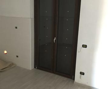 Serramenti in PVC