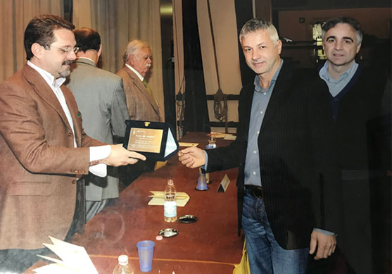 Daniele, il figlio di Giuseppe, 